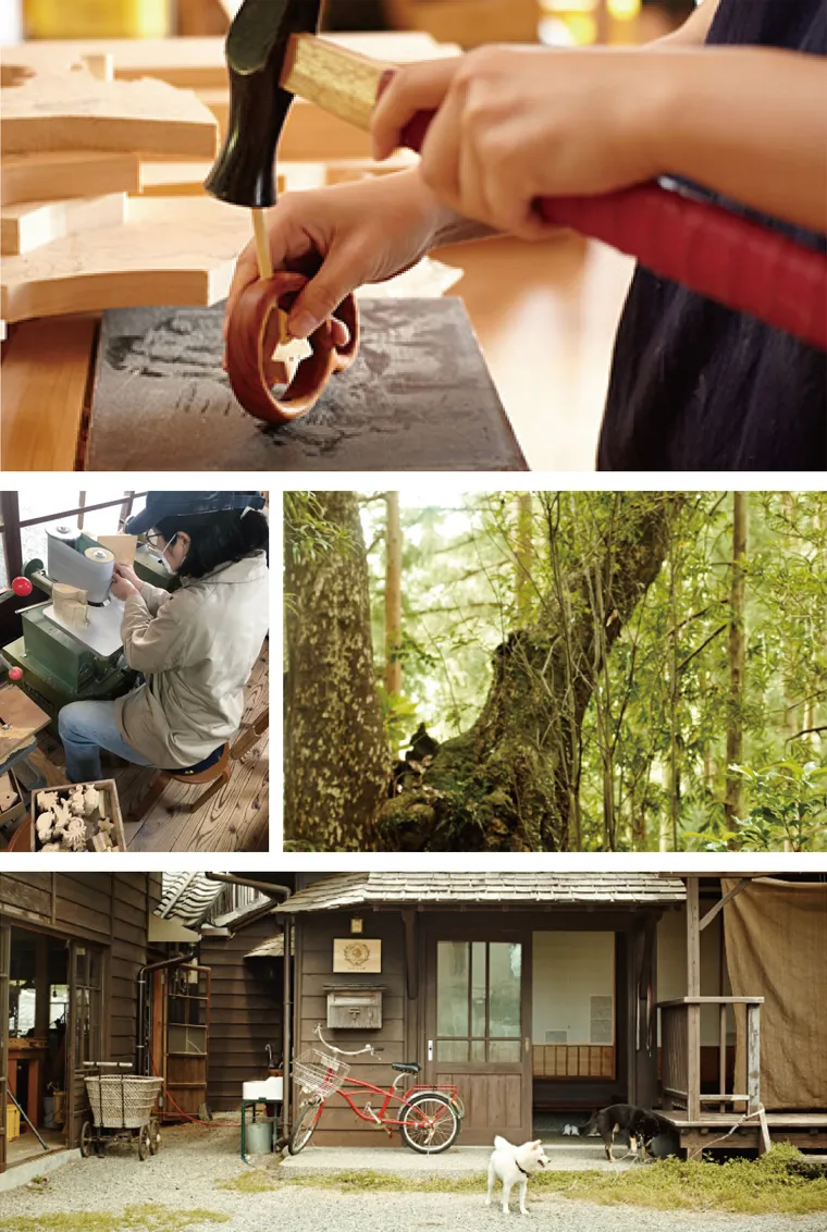 初めての方へ | 木のおもちゃ 山のくじら舎