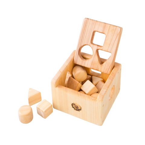 ポットンつみき