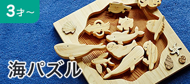 海パズル