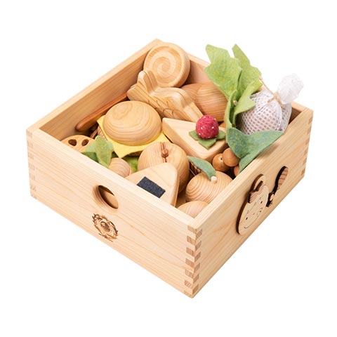 ままごとセット