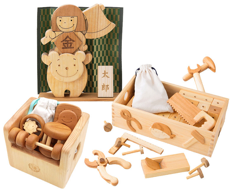 こどもの日デラックスセット