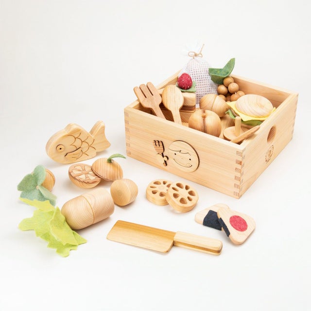 ままごとセット