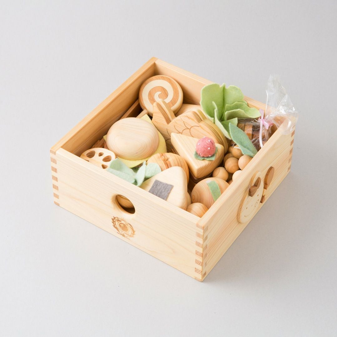 ままごとセット