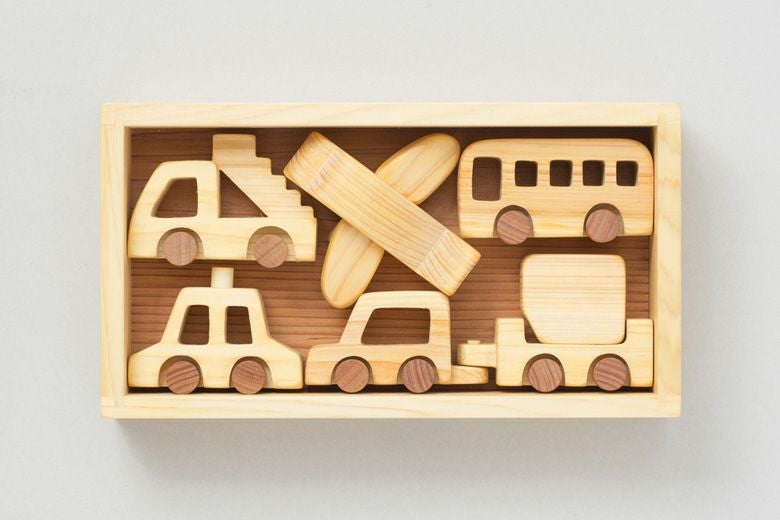 はたらく飛行場