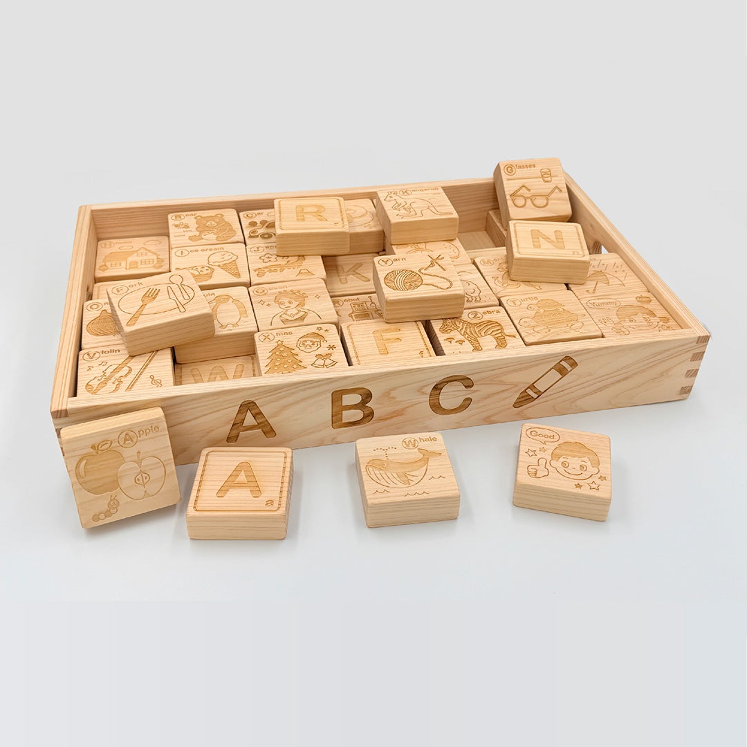 ABCつみき