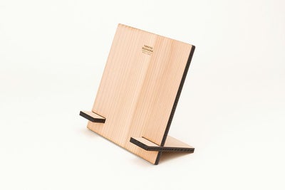 タブレットスタンド