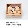 かわいい雛人形