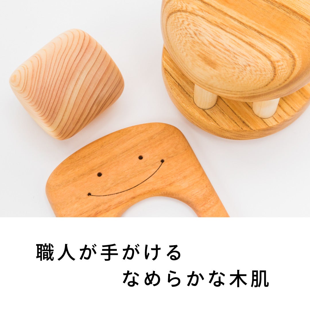 こどもの日デラックスセット 出産祝いに木のおもちゃ