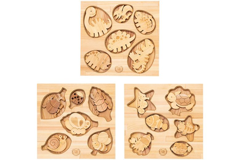 パズル | 木のおもちゃ 山のくじら舎 パズル | 木のおもちゃ 山のくじら舎