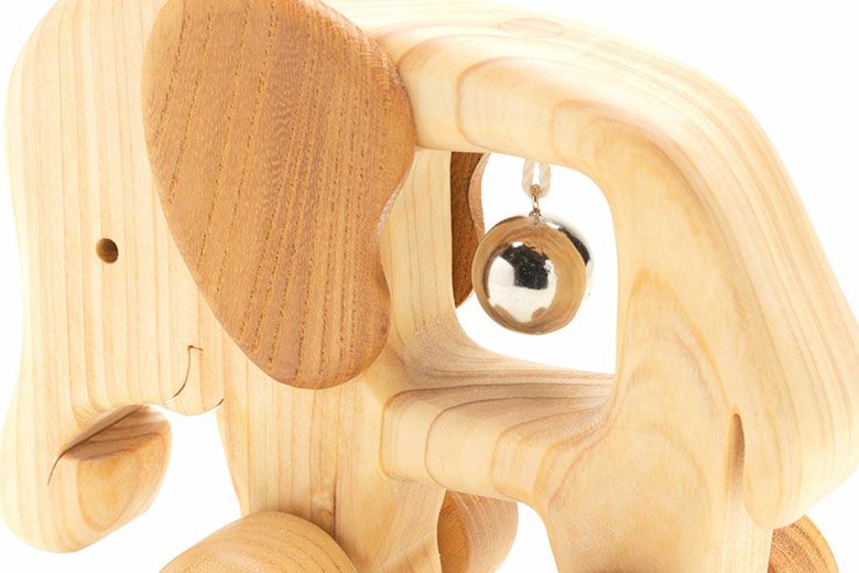 オルゴールボール