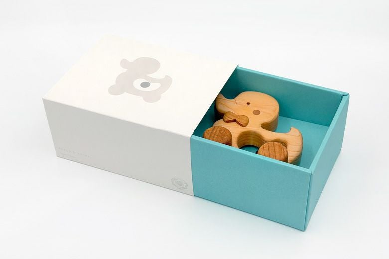 ころりんアニマル専用箱